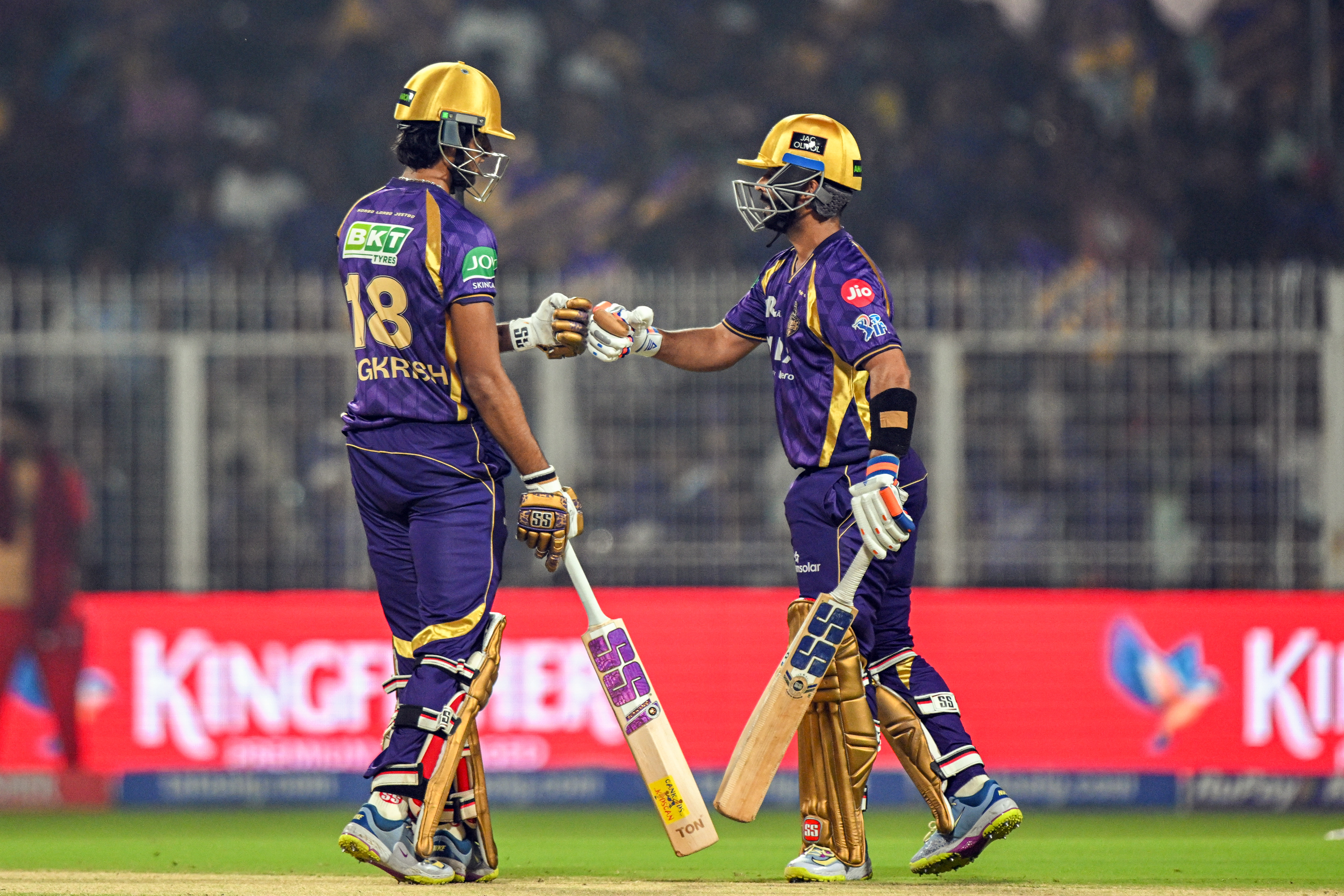 KKR VS LSG, IPL 2026 : ਕੋਲਕਾਤਾ ਨੇ ਲਖਨਊ ਨੂੰ ਦਿੱਤਾ 182 ਦੌੜਾਂ ਦਾ ਟੀਚਾ