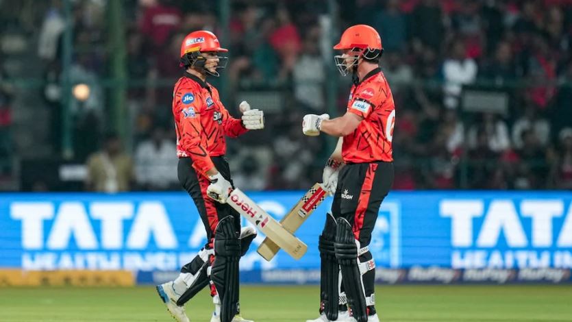 KKR vs SRH, IPL 2026: ਹੈਦਰਾਬਾਦ ਨੇ ਕੋਲਕਾਤਾ ਅੱਗੇ ਰੱਖਿਆ 227 ਦੌੜਾਂ ਦਾ ਪਹਾੜ ਵਰਗਾ ਟੀਚਾ