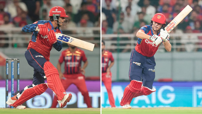 PBKS vs LSG : ਪ੍ਰਿਯਾਂਸ਼-ਕੋਨੋਲੀ ਦੀ ਤੂਫ਼ਾਨੀ ਪਾਰੀ, ਪੰਜਾਬ ਨੇ ਬਣਾਇਆ ਸੀਜ਼ਨ ਦਾ ਸਭ ਤੋਂ ਵੱਡਾ ਸਕੋਰ