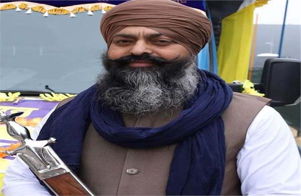 kalanaur youth dies after being shot outside gurdwara in italy