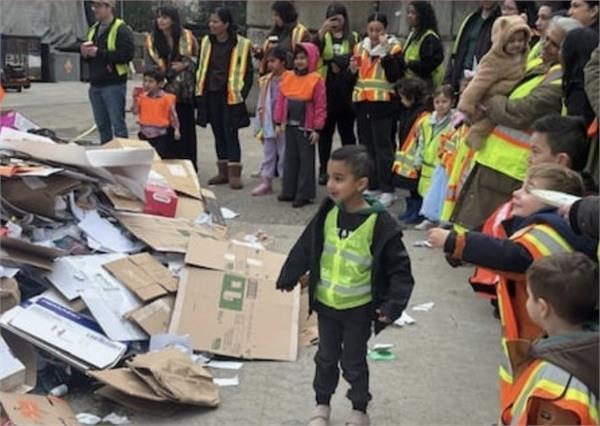 himmat rai shows courage  celebrates birthday in junkyard