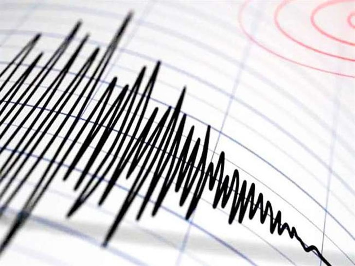 ਪੰਜਾਬ ''ਚ ਲੱਗੇ ਭੂਚਾਲ ਦੇ ਝਟਕੇ, ਘਰਾਂ ਵਿਚੋਂ ਬਾਹਰ ਭੱਜੇ ਲੋਕ