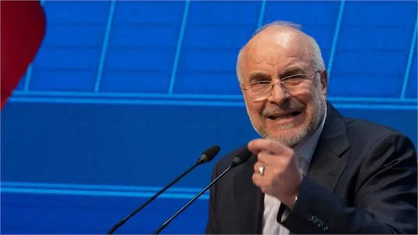 iran sets preconditions for attending us talks