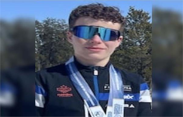 prince albert athlete wins gold medals