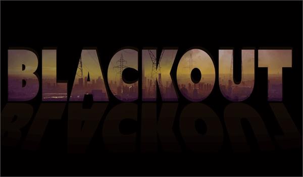 blackout has mixed effect in tanda