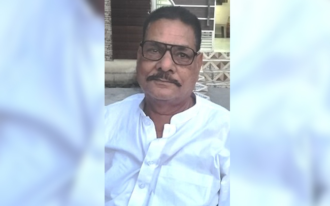 ਐੱਫ.ਸੀ.ਆਈ ਦੇ ਗੁਦਾਮਾਂ ਨੂੰ ਜਲਦ ਕੀਤਾ ਜਾਵੇ ਖਾਲੀ : ਅਮਰਨਾਥ ਬਿੱਲੂ