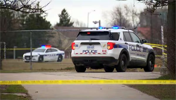 brampton school shooting