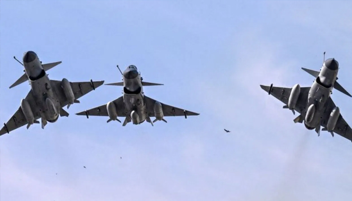 ਸਾਊਦੀ ਅਰਬ ਅੱਗੇ ਝੁਕਿਆ ਪਾਕਿਸਤਾਨ: ਸੂਡਾਨ ਨਾਲ 42 ਹਜ਼ਾਰ ਕਰੋੜ ਦੀ ਹਥਿਆਰਾਂ ਦੀ ਡੀਲ ਕੀਤੀ ਰੱਦ