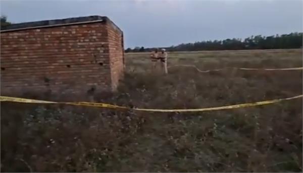 khamano  shooter opens fire on police during recovery