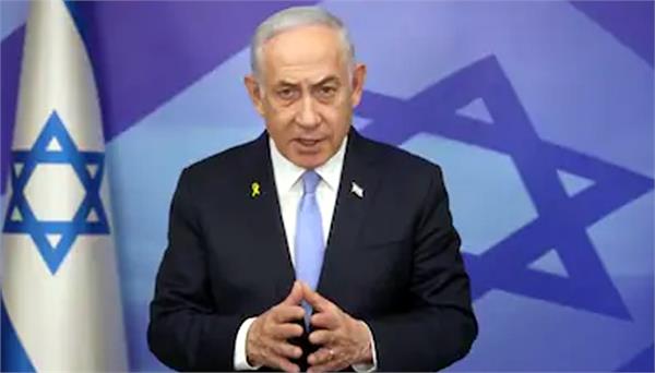israeli pm netanyahu ready for direct talks with lebanon