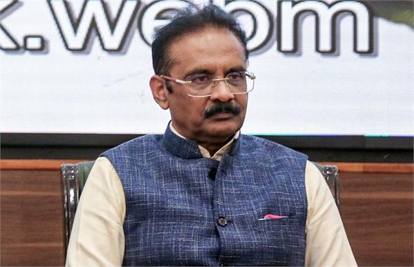 centre provides security to rajya sabha mp ashok mittal