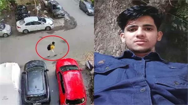 irs officer  s daughter raped and murdered in delhi