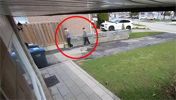 jewellery stolen from punjabi family in canada