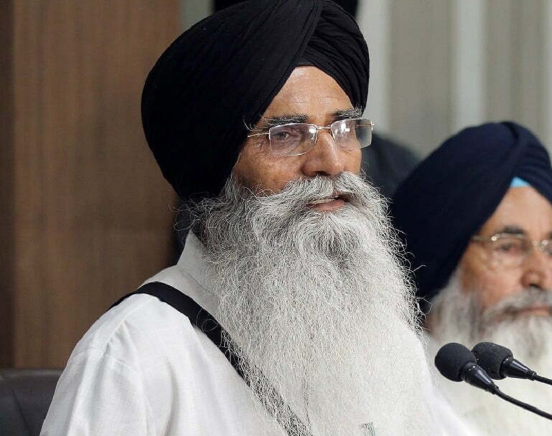 ਸਿਰਫ ਬਿੱਲ ਪਾਸ ਹੋਣਾ ਕਾਫ਼ੀ ਨਹੀਂ, ਲਾਗੂ ਕਰਵਾਉਣਾ ਵੱਡਾ ਸਵਾਲ : ਐਡਵੋਕੇਟ ਧਾਮੀ