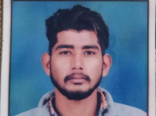 body of youth found in mysterious circumstances at phagguwala kainchiyan