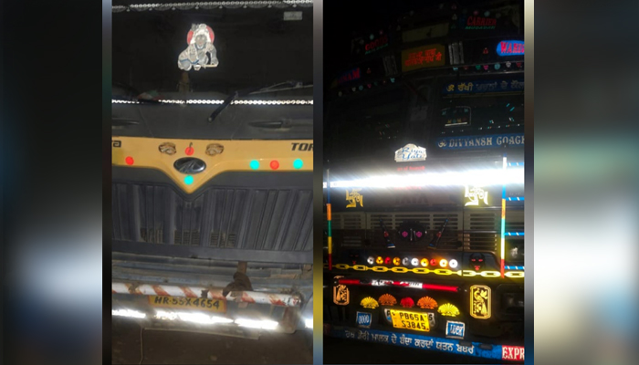 ਕੁਨੈਲ ’ਚ ਗੈਰ-ਕਾਨੂੰਨੀ ਮਾਈਨਿੰਗ ਵਿਰੁੱਧ ਵੱਡੀ ਕਾਰਵਾਈ, 5 ਟਿੱਪਰ ਜ਼ਬਤ