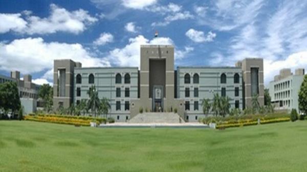 asaram ashram land dispute illegal encroachment