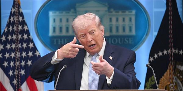 trump  s warning to fraudsters 