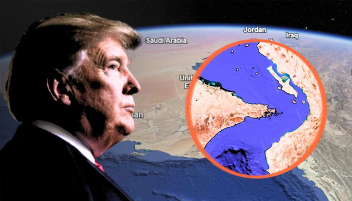 ਆਖਰੀ ਉਮੀਦ ਵੀ ਖਤਮ, ਹੋਰਮੁਜ਼ ਜਲਡਮਰੂ ਖੋਲ੍ਹਣ ਦੇ ਪ੍ਰਸਤਾਵ ''ਤੇ ਰੂਸ ਤੇ ਚੀਨ ਨੇ ਵਰਤੀ ''VETO''