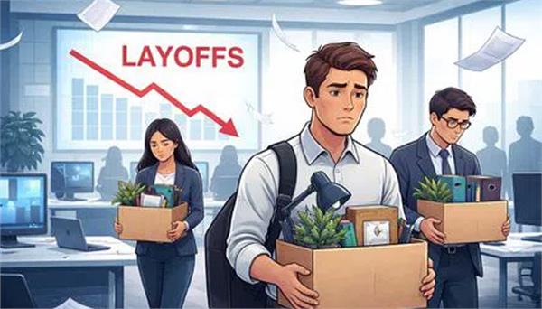 73 000 employees have been laid off so far in 2026