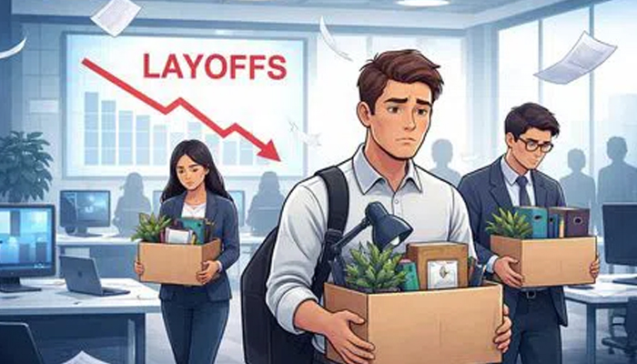 ਟੈੱਕ ਇੰਡਸਟਰੀ ''ਚ ਹਾਹਾਕਾਰ: 2026 ''ਚ ਹੁਣ ਤੱਕ 73,000 ਕਰਮਚਾਰੀਆਂ ਦੀ ਹੋਈ ਛੁੱਟੀ