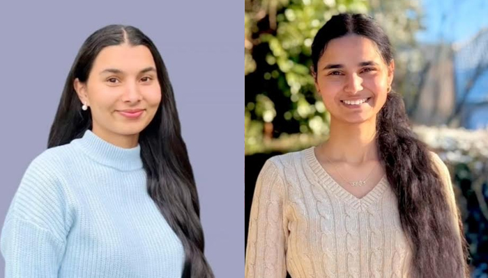 ਜਰਮਨੀ ’ਚ 2 ਪੰਜਾਬੀ ਸਕੀਆਂ ਭੈਣਾਂ ਨੇ ਫਾਰਨ ਕੌਂਸਲ ਅਤੇ ਸਿਟੀ ਪਾਰਲੀਮੈਂਟ ਦੀਆਂ ਚੋਣਾਂ ਜਿੱਤੀਆਂ