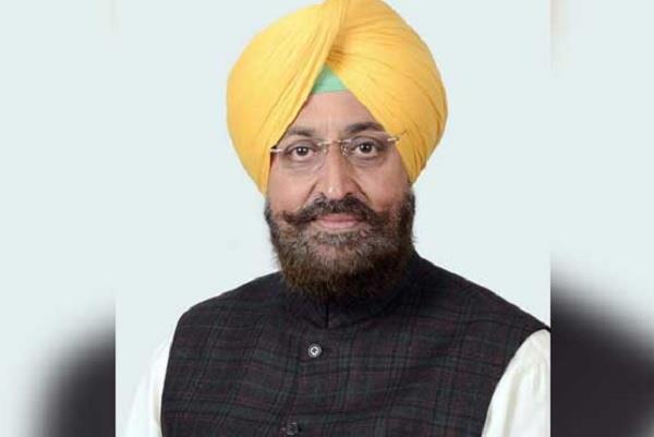 pratap bajwa expresses grief on khushbaz  s untimely death