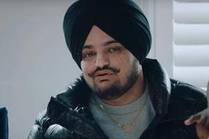 teaser of sidhu moosewala  s new song