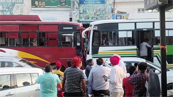 terrible accident in kotkapura