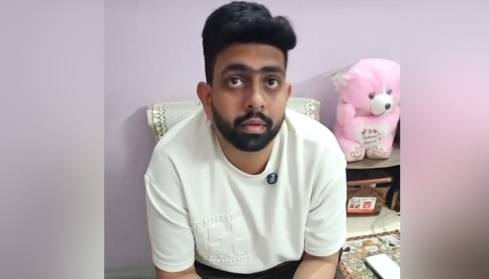 ਵ੍ਰਿੰਦਾਵਨ ਕਿਸ਼ਤੀ ਹਾਦਸਾ: ਲਵਿਸ਼ ਦੀਆਂ ਬਾਹਾਂ ''ਚ ਨਿਕਲੀ ਮੋਗਾ ਦੀ ਮਹਿਲਾ ਦੀ ਜਾਨ, ਸੁਣਾਈ ਦਰਦਨਾਕ ਦਾਸਤਾਨ