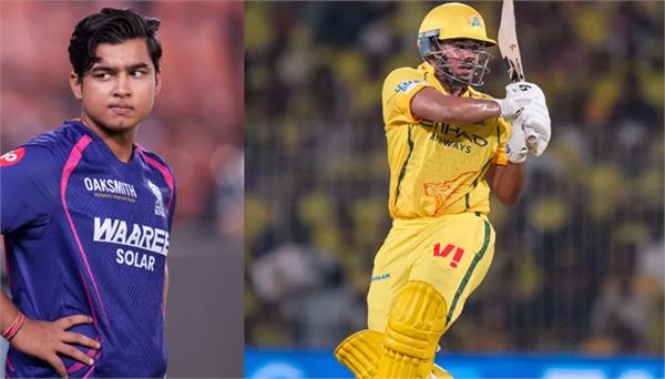 vaibhav suryavanshi not getting a place in team india