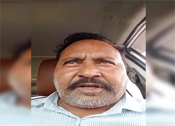 disturbed by the dispute  the taxi driver took a terrible step 