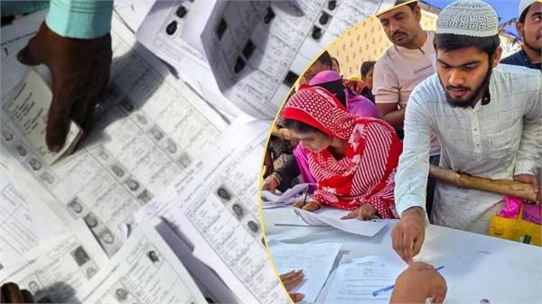 bengal sir district wise deleted voter list data