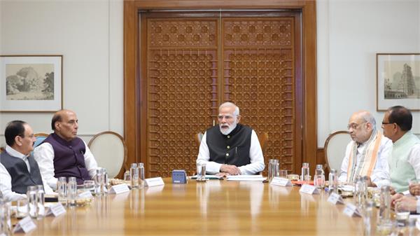 pm modi ccs meeting middle east crisis lpg png