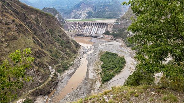 india  s tough stance on indus water treaty
