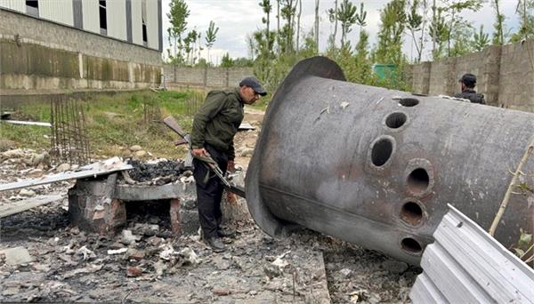 boiler explodes in shopian cold store