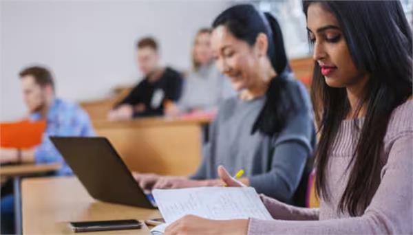 number of indian students studying in us drops by 6 9 percent