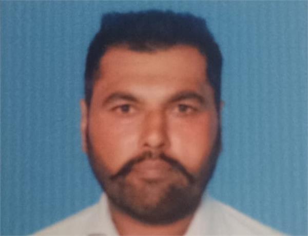 youth dies due to electrocution while cleaning combine