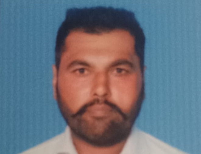 ਕੰਬਾਈਨ ਦੀ ਸਫ਼ਾਈ ਦੌਰਾਨ ਕਰੰਟ ਲੱਗਣ ਨਾਲ ਨੌਜਵਾਨ ਦੀ ਮੌਤ