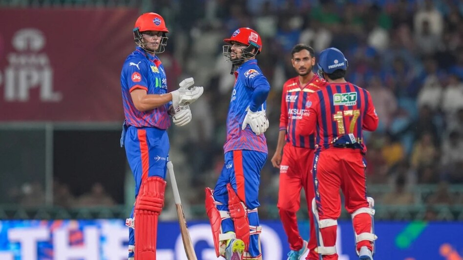 ਦਿੱਲੀ ਕੈਪੀਟਲਜ਼ ਨੇ ਲਖਨਊ ਨੂੰ 6 ਵਿਕਟਾਂ ਨਾਲ ਹਰਾਇਆ, ਸਮੀਰ ਰਿਜ਼ਵੀ ਦੀ ਤੂਫ਼ਾਨੀ ਪਾਰੀ ਨੇ ਦਿਵਾਈ ਜਿੱਤ