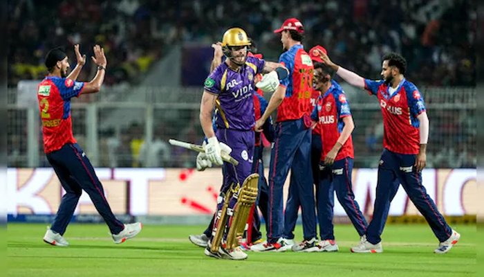 IPL 2026: ਮੀਂਹ ਦੀ ਭੇਟ ਚੜ੍ਹਿਆ ਕੋਲਕਾਤਾ ਅਤੇ ਪੰਜਾਬ ਦਾ ਮੈਚ, ਦੋਵਾਂ ਟੀਮਾਂ ਨੂੰ ਮਿਲਿਆ 1-1 ਅੰਕ