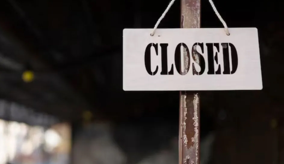 1.27 ਲੱਖ ਸ਼ੈੱਲ ਕੰਪਨੀਆਂ ਬੰਦ ਹੋਈਆਂ