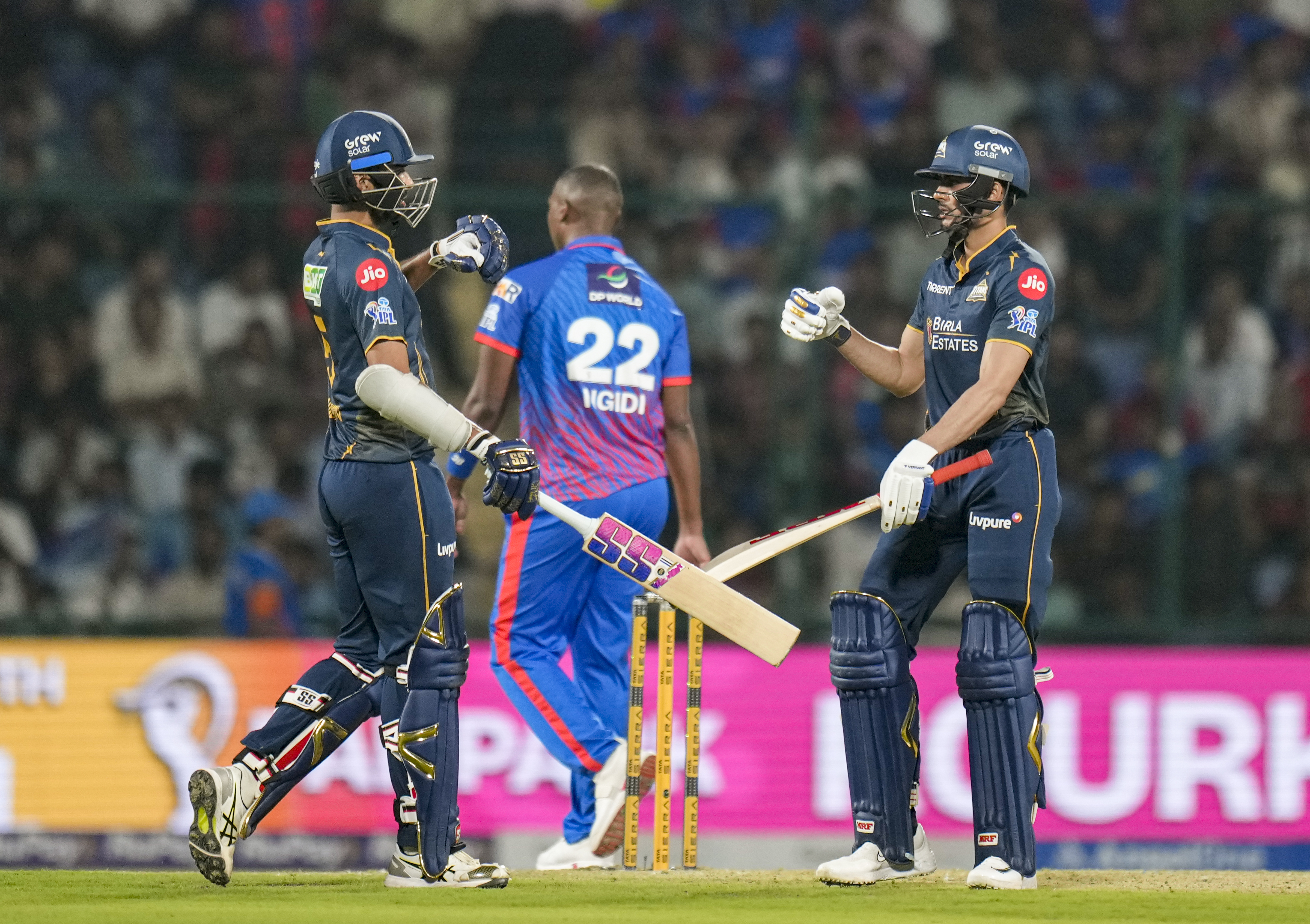 9 ਸਾਲਾਂ ਦਾ ਇੰਤਜ਼ਾਰ ਖਤਮ, ਇਸ ਭਾਰਤੀ ਖਿਡਾਰੀ ਨੇ ਜੜਿਆ IPL ਕਰੀਅਰ ਦਾ ਪਹਿਲਾ ਅਰਧ ਸੈਂਕੜਾ