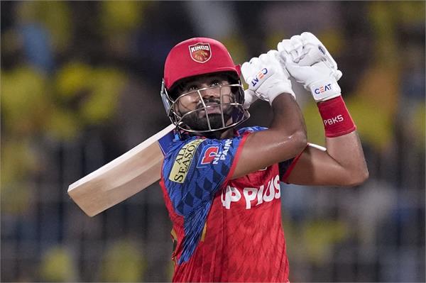 csk vs pbks ipl 2026