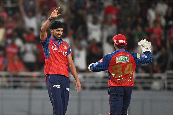 pbks vs lsg  ipl 2026