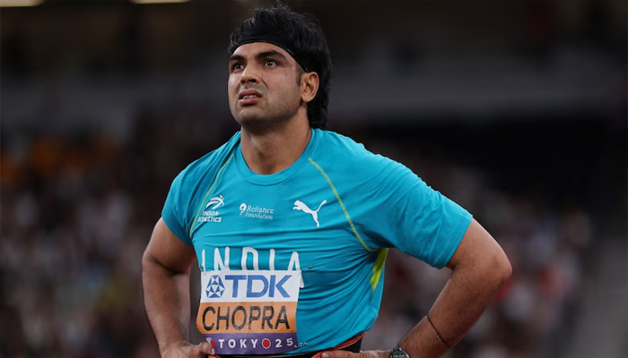 ਕੋਚ ਨੇ ਕੀਤਾ ਮਾਨਸਿਕ ਪ੍ਰੇਸ਼ਾਨ ਤੇ ਪਰਿਵਾਰ ਨੂੰ ਕੱਢੀਆਂ ਗਾਲ੍ਹਾਂ, ਨੀਰਜ ਚੋਪੜਾ ਤੇ ਸੁਮਿਤ ਅੰਤਿਲ ਨੇ ਲਾਏ ਗੰਭੀਰ ਇਲਜ਼ਾਮ