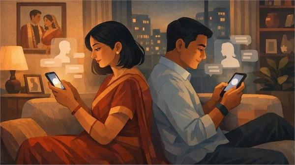 four million indians on this extramarital dating app