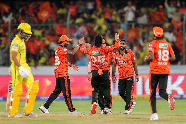 srh vs csk  ipl 2026