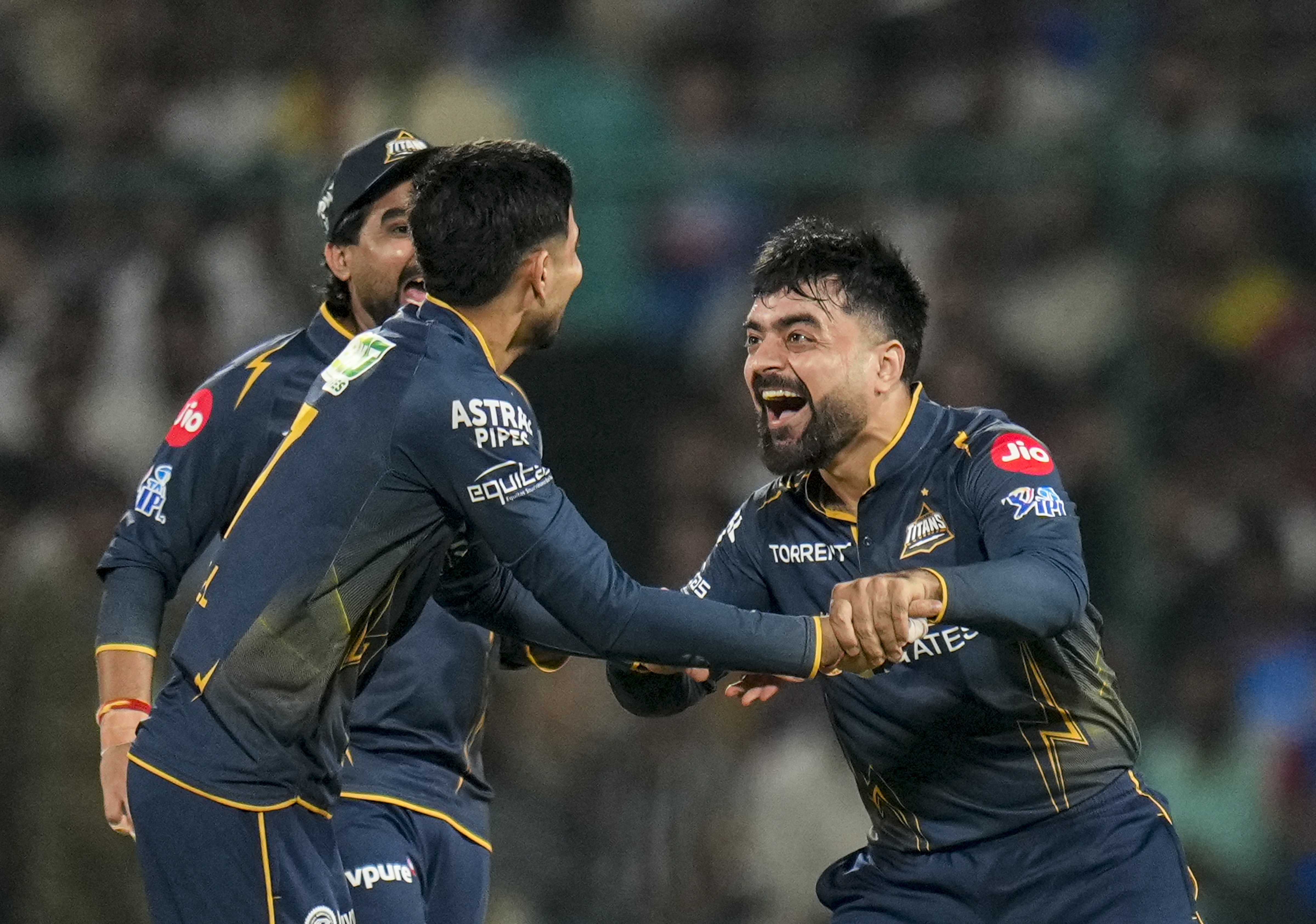 ਰੋਮਾਂਚਕ ਮੁਕਾਬਲੇ ''ਚ 1 ਦੌੜ ਨਾਲ ਹਾਰੀ ਦਿੱਲੀ, ਰਾਹੁਲ-ਮਿਲਰ ਦੀ ਮਿਹਨਤ ਗਈ ਬੇਕਾਰ