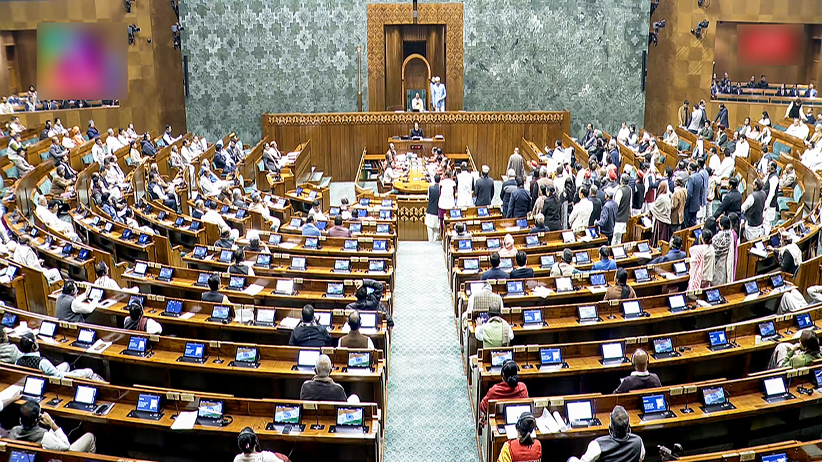 ਰਾਜ ਸਭਾ ’ਚ ‘ਆਪ’ ਸਰਕਾਰ ਨੂੰ ਅਜੇ ਕੋਈ ਰਾਹਤ ਨਹੀਂ